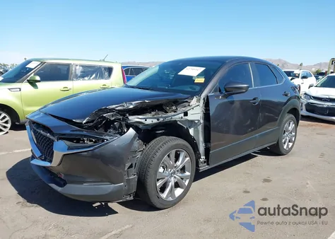 2020 Mazda Cx-30 Select Package from USA, damaged, VIN 3MVDMACLXLM139392